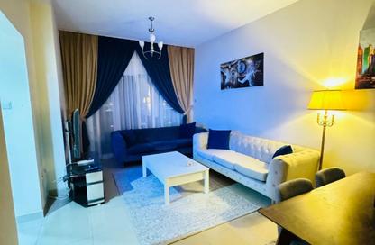Apartment - 1 - 2 for rent in Al Taawun Street - Al Taawun - Sharjah Apartment - 1 - 2 for rent in Al Taawun Street - Al Taawun - Sharjah