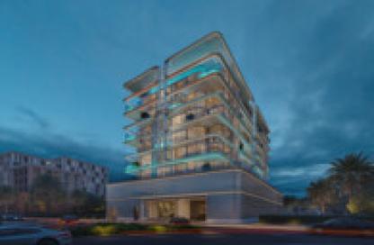 Apartment - 1 - 2 for sale in Vue Doree - Dubai Islands - Dubai