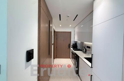 Apartment - Studio - 1 for rent in Binghatti Azure - District 16 - Jumeirah Village Circle - Dubai Apartment - Studio - 1 for rent in Binghatti Azure - District 16 - Jumeirah Village Circle - Dubai