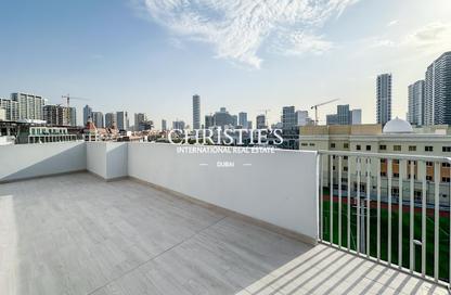 Apartment - 2 Bedrooms - 2 Bathrooms for rent in Luma 22 - District 10 - Jumeirah Village Circle - Dubai