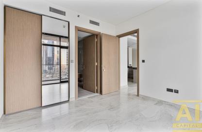 Apartment - 1 Bedroom - 2 Bathrooms for rent in Peninsula Five - Peninsula - Business Bay - Dubai