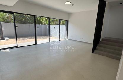 Townhouse - 4 Bedrooms - 5 Bathrooms for sale in Kaya - Masaar - Tilal City - Sharjah