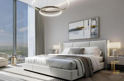 Apartment - 1 Bedroom - 2 Bathrooms for sale in Skyvue Stellar - Sobha Hartland II - Bukadra - Dubai Apartment - 1 Bedroom - 2 Bathrooms for sale in Skyvue Stellar - Sobha Hartland II - Bukadra - Dubai