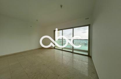 Apartment - 2 Bedrooms - 3 Bathrooms for rent in Marina Heights 2 - Marina Square - Al Reem Island - Abu Dhabi