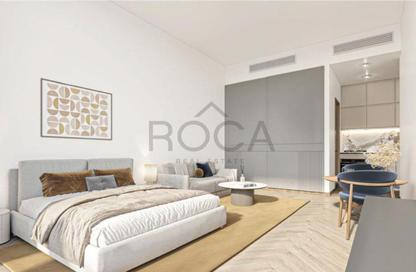 Apartment - 2 - 4 for sale in Azurline Residences - District 10 - Jumeirah Village Circle - Dubai Apartment - 2 - 4 for sale in Azurline Residences - District 10 - Jumeirah Village Circle - Dubai