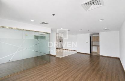 Office Space - Studio - 2 for rent in Business Central Tower B - Business Central - Dubai Media City - Dubai