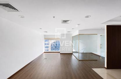 Office Space - Studio - 2 for rent in Business Central Tower B - Business Central - Dubai Media City - Dubai