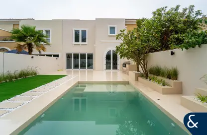 Villa - 4 Bedrooms - 5 Bathrooms for sale in Al Reem 1 - Al Reem - Arabian Ranches - Dubai