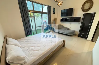 Apartment - Studio - 1 Bathroom for rent in Uptown Al Zahia - Al Zahia - Muwaileh Commercial - Sharjah