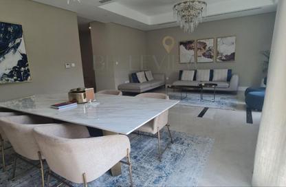 Villa - 3 Bedrooms - 4 Bathrooms for rent in Quortaj - North Village - Al Furjan - Dubai Villa - 3 Bedrooms - 4 Bathrooms for rent in Quortaj - North Village - Al Furjan - Dubai