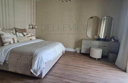 Villa - 3 Bedrooms - 4 Bathrooms for rent in Quortaj - North Village - Al Furjan - Dubai