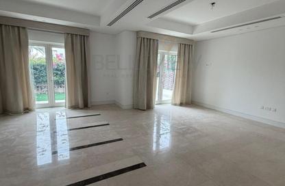 Villa - 3 Bedrooms - 4 Bathrooms for rent in Quortaj - North Village - Al Furjan - Dubai
