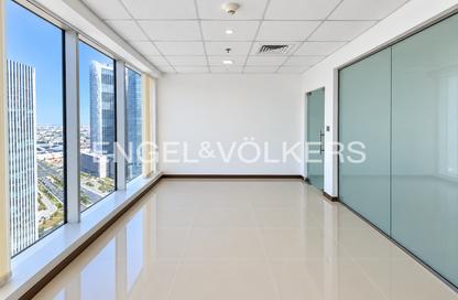 Office Space - Studio - 1 for rent in Bayswater - Business Bay - Dubai