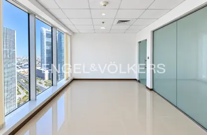 Office Space - Studio - 1 Bathroom for rent in Bayswater - Business Bay - Dubai Office Space - Studio - 1 Bathroom for rent in Bayswater - Business Bay - Dubai