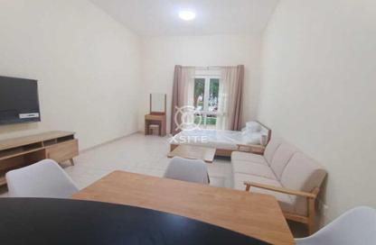 Apartment - Studio - 1 Bathroom for rent in Building 225 - Mogul Cluster - Discovery Gardens - Dubai