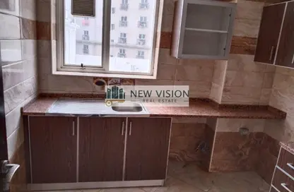 شقة - غرفة نوم - 2 حمامات للايجار في القليعة - الشرق - الشارقة