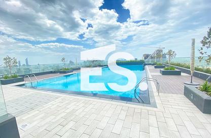 Apartment - 1 Bedroom - 2 Bathrooms for sale in Canal Residence - Al Reem Island - Abu Dhabi