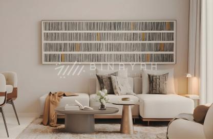 Apartment - Studio - 1 for sale in The Archive by Imtiaz - Dubai Land Residence Complex - Dubai