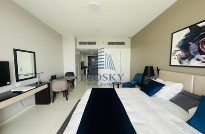 Apartment - Studio - 1 Bathroom for rent in Artesia B - Artesia - Damac Hills - Dubai Apartment - Studio - 1 Bathroom for rent in Artesia B - Artesia - Damac Hills - Dubai