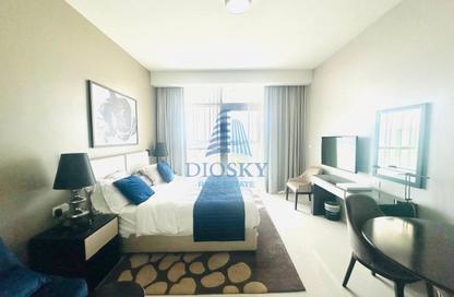 Apartment - Studio - 1 Bathroom for rent in Artesia B - Artesia - DAMAC Hills - Dubai