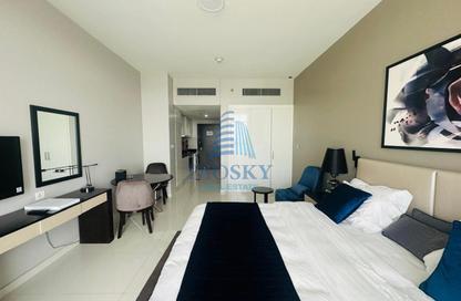 Apartment - Studio - 1 Bathroom for rent in Artesia B - Artesia - DAMAC Hills - Dubai