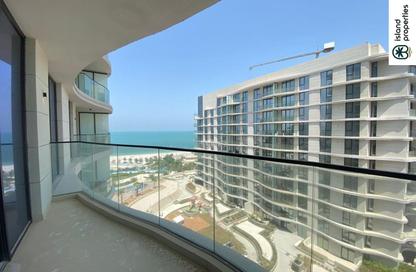 Apartment - 1 - 2 for rent in Bay Residences - Hayat Island - Mina Al Arab - Ras Al Khaimah