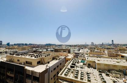 Apartment - 1 Bedroom - 2 Bathrooms for rent in Titanium Tower - Al Karama - Dubai