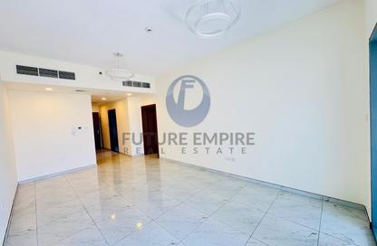Apartment - 1 Bedroom - 2 Bathrooms for rent in Titanium Tower - Al Karama - Dubai
