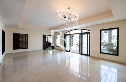 Villa - 4 Bedrooms - 6 Bathrooms for sale in St. Regis - Saadiyat Beach - Saadiyat Island - Abu Dhabi