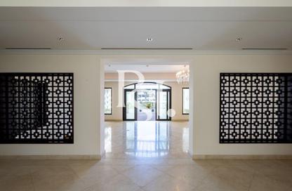 Villa - 4 Bedrooms - 6 Bathrooms for sale in St. Regis - Saadiyat Beach - Saadiyat Island - Abu Dhabi