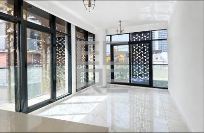 Apartment - 1 - 2 for rent in Serenity Lakes 5 - District 10 - Jumeirah Village Circle - Dubai Apartment - 1 - 2 for rent in Serenity Lakes 5 - District 10 - Jumeirah Village Circle - Dubai