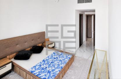 Apartment - 1 - 2 for rent in Serenity Lakes 5 - District 10 - Jumeirah Village Circle - Dubai Apartment - 1 - 2 for rent in Serenity Lakes 5 - District 10 - Jumeirah Village Circle - Dubai