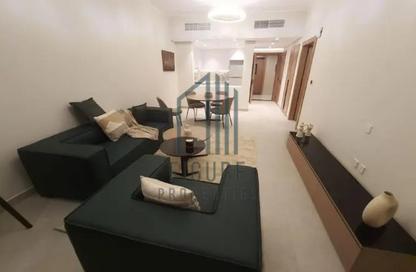 Apartment - 1 Bedroom - 2 Bathrooms for sale in Neva Residences - District 16 - Jumeirah Village Circle - Dubai Apartment - 1 Bedroom - 2 Bathrooms for sale in Neva Residences - District 16 - Jumeirah Village Circle - Dubai