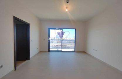 Villa - 3 Bedrooms - 4 Bathrooms for rent in Bloom Living - Zayed City (Khalifa City C) - Khalifa City - Abu Dhabi