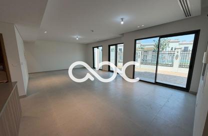 Townhouse - 3 - 4 for rent in Toledo - Zayed City (Khalifa City C) - Khalifa City - Abu Dhabi