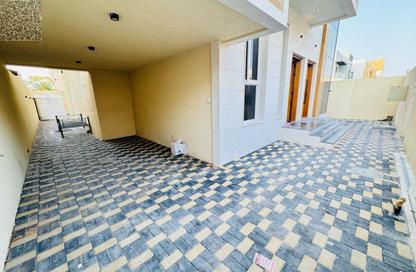 Villa - 5 Bedrooms - 5 Bathrooms for rent in Al Yasmeen 1 - Al Yasmeen - Ajman Villa - 5 Bedrooms - 5 Bathrooms for rent in Al Yasmeen 1 - Al Yasmeen - Ajman