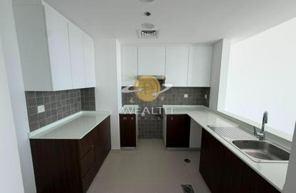 Apartment - 2 Bedrooms - 3 Bathrooms for rent in Bluebay Walk - Ajmal Makan City - Sharjah Waterfront City - Sharjah Apartment - 2 Bedrooms - 3 Bathrooms for rent in Bluebay Walk - Ajmal Makan City - Sharjah Waterfront City - Sharjah
