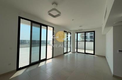 Apartment - 2 Bedrooms - 3 Bathrooms for rent in Bluebay Walk - Ajmal Makan City - Sharjah Waterfront City - Sharjah Apartment - 2 Bedrooms - 3 Bathrooms for rent in Bluebay Walk - Ajmal Makan City - Sharjah Waterfront City - Sharjah