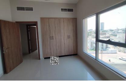 Apartment - 2 Bedrooms - 2 Bathrooms for rent in Humaid Gate Tower - Al Humaid City - Ajman Apartment - 2 Bedrooms - 2 Bathrooms for rent in Humaid Gate Tower - Al Humaid City - Ajman