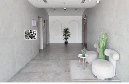 Apartment - 2 Bedrooms - 2 Bathrooms for rent in Humaid Gate Tower - Al Humaid City - Ajman Apartment - 2 Bedrooms - 2 Bathrooms for rent in Humaid Gate Tower - Al Humaid City - Ajman