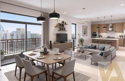 Apartment - 1 Bedroom - 2 Bathrooms for sale in Lamaa Building 3 - Lamaa - Madinat Jumeirah Living - Umm Suqeim 3 - Umm Suqeim - Dubai Apartment - 1 Bedroom - 2 Bathrooms for sale in Lamaa Building 3 - Lamaa - Madinat Jumeirah Living - Umm Suqeim 3 - Umm Suqeim - Dubai