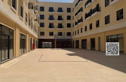 Apartment - Studio - 1 for sale in Kentia - Ajman Uptown Villas - Ajman Uptown - Ajman