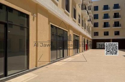 Apartment - Studio - 1 for sale in Kentia - Ajman Uptown Villas - Ajman Uptown - Ajman