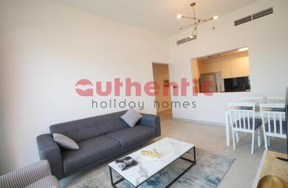 Apartment - 2 Bedrooms - 2 Bathrooms for rent in Binghatti Gems - District 12 - Jumeirah Village Circle - Dubai