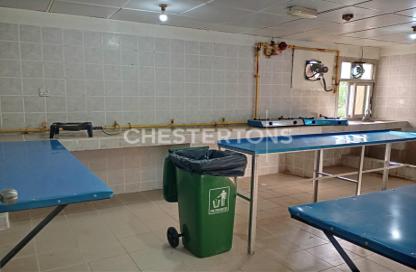 Labor Camp - Studio - 7+ for rent in Sonapur - Al Muhaisnah - Dubai