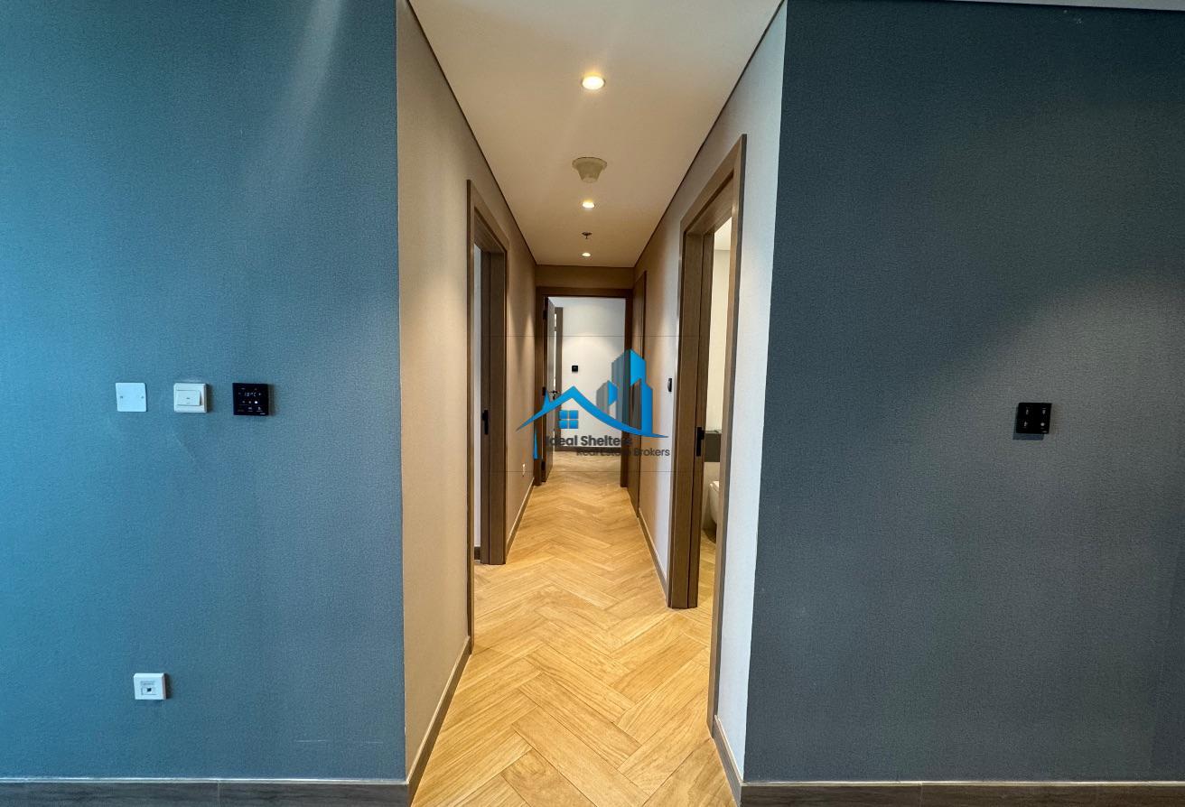 2 BR DEWA Included | 1267 sqft | Water View photo 5
