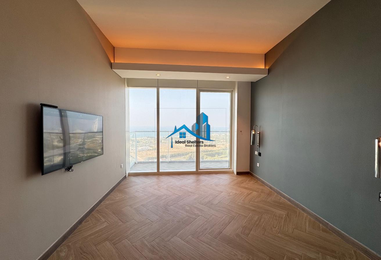 2 BR DEWA Included | 1267 sqft | Water View photo 19