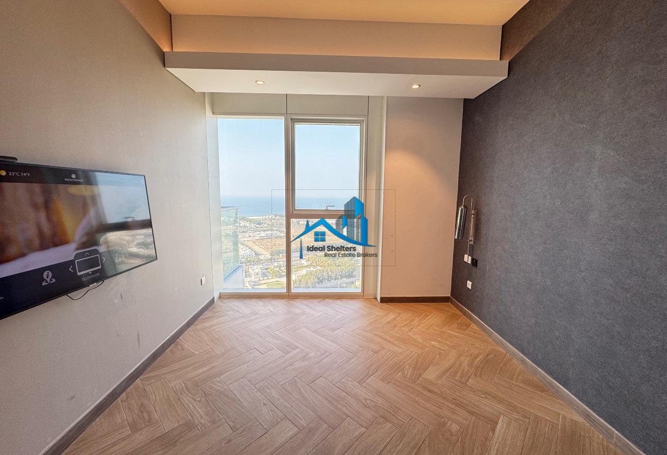 2 BR DEWA Included | 1267 sqft | Water View photo 7