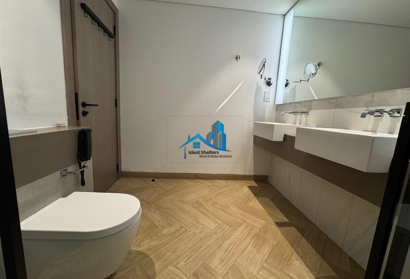 2 BR DEWA Included | 1267 sqft | Water View photo 17