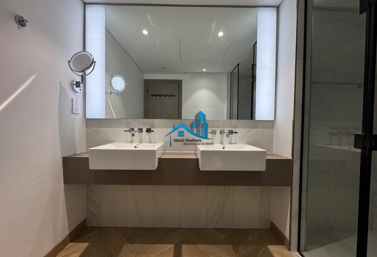 2 BR DEWA Included | 1267 sqft | Water View photo 14